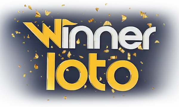 winner loto logo